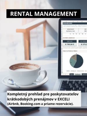 RENTAL MANAGEMENT