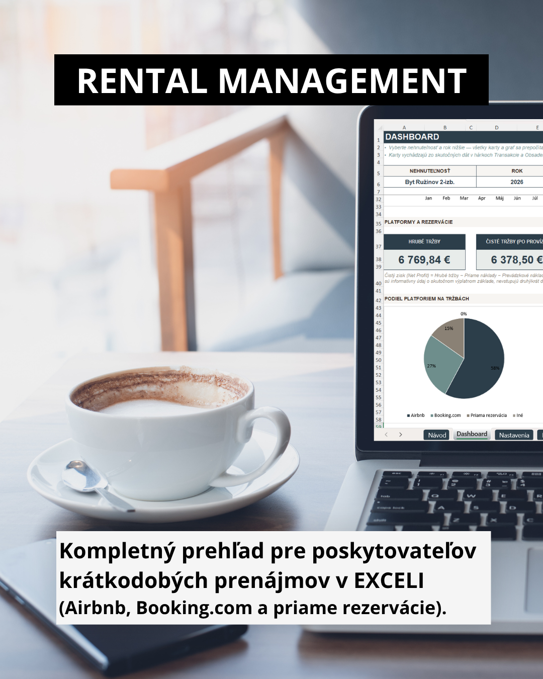 RENTAL MANAGEMENT