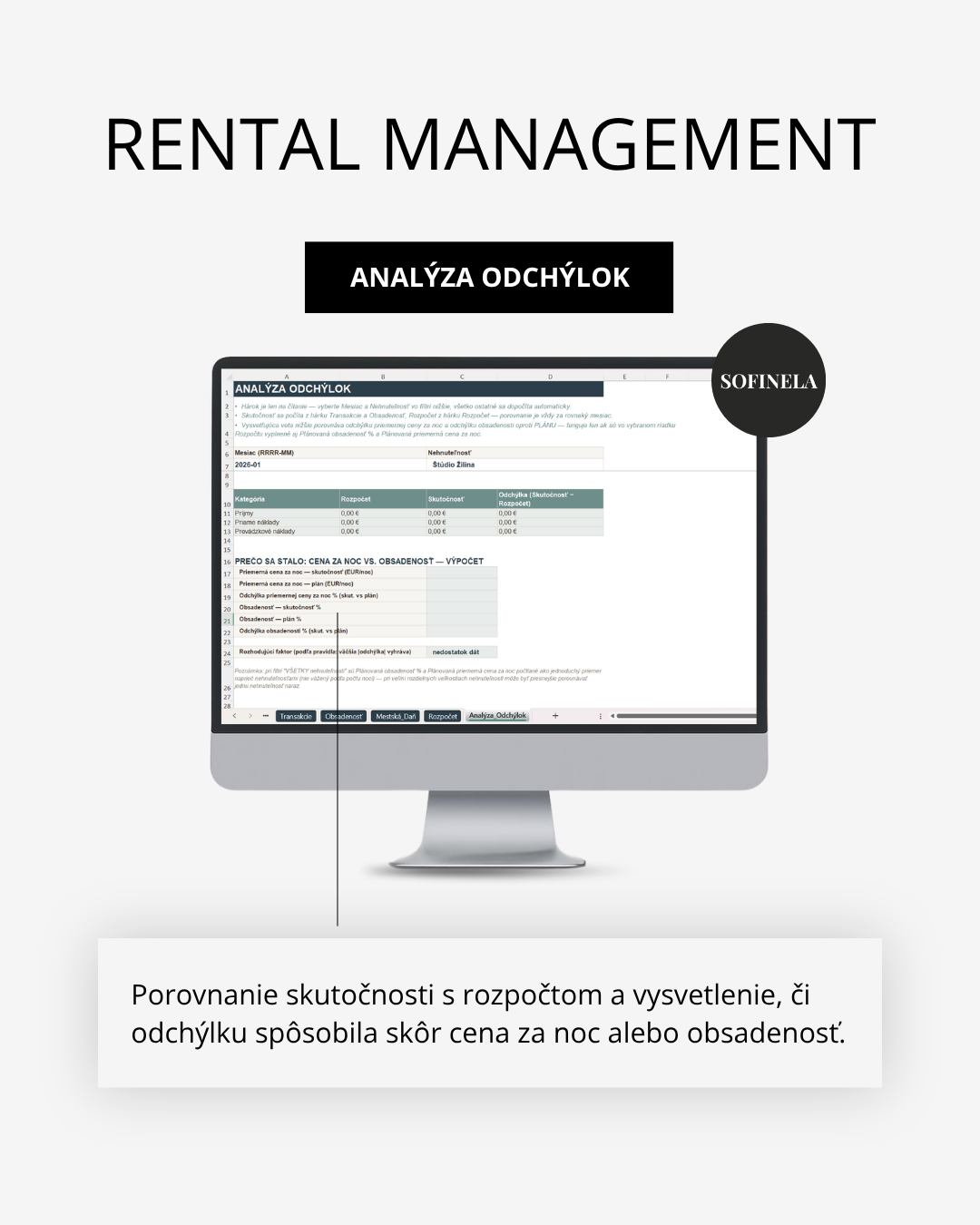 RENTAL MANAGEMENT – Obrázok 6