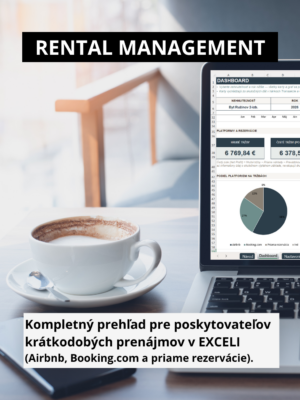 RENTAL MANAGEMENT