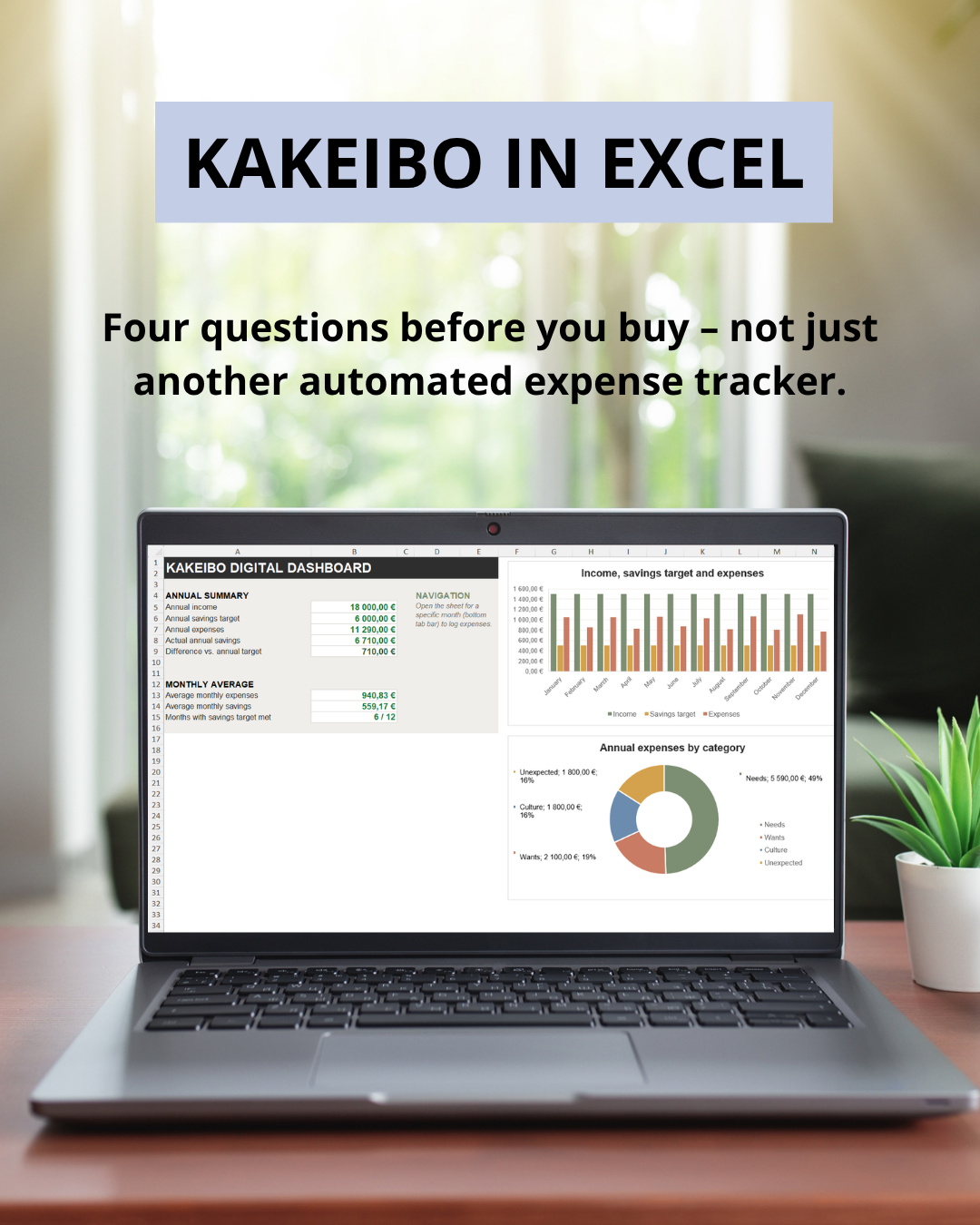 KAKEIBO DIGITAL