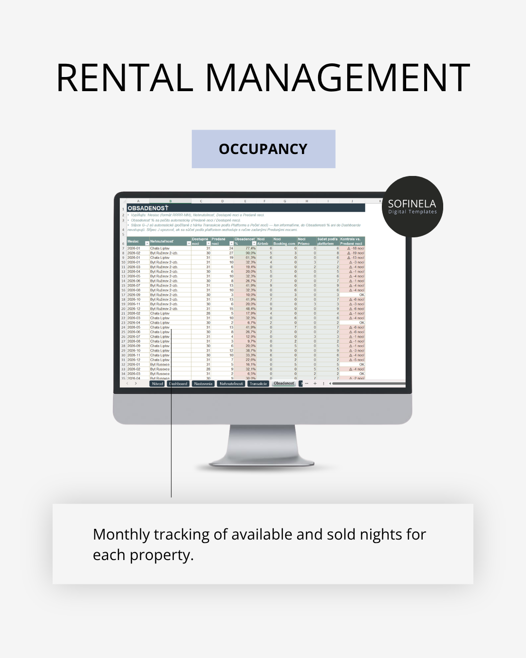 RENTAL MANAGEMENT - Image 4