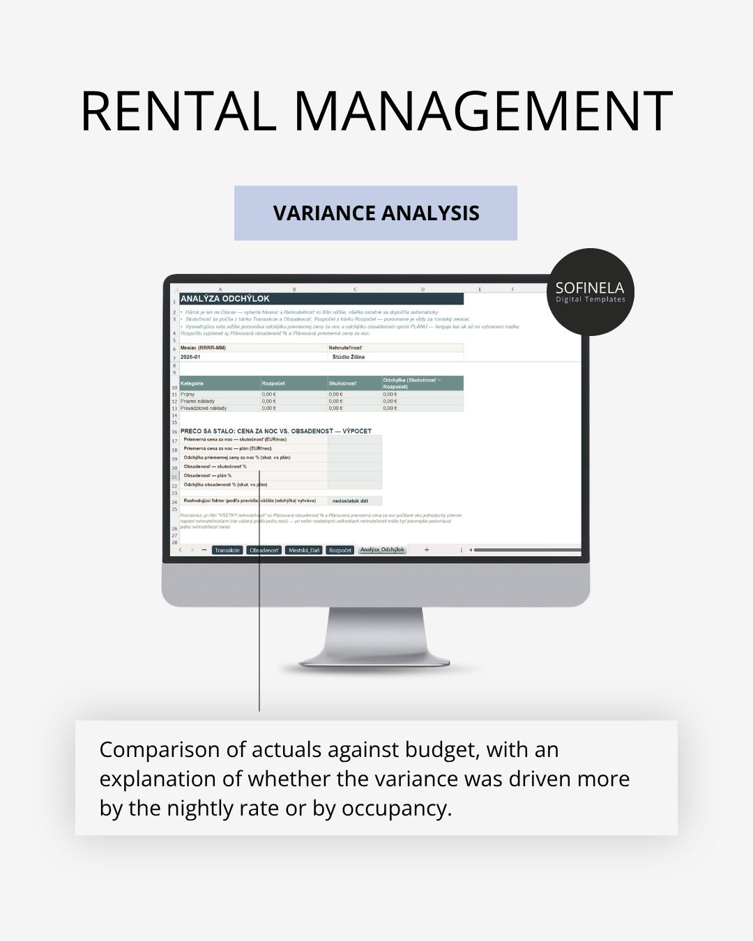 RENTAL MANAGEMENT - Image 6